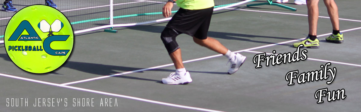 AC Pickleball